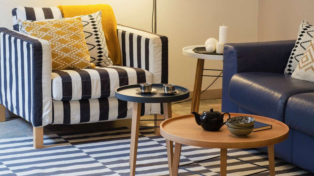 Earn money with Short Term Rentals