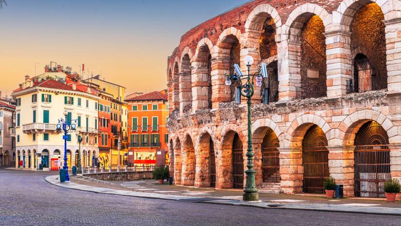Verona