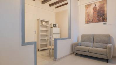 Juliet’s Paradise House