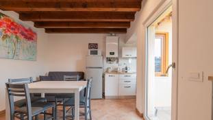 Juliet’s Paradise - Rooftop Terrace