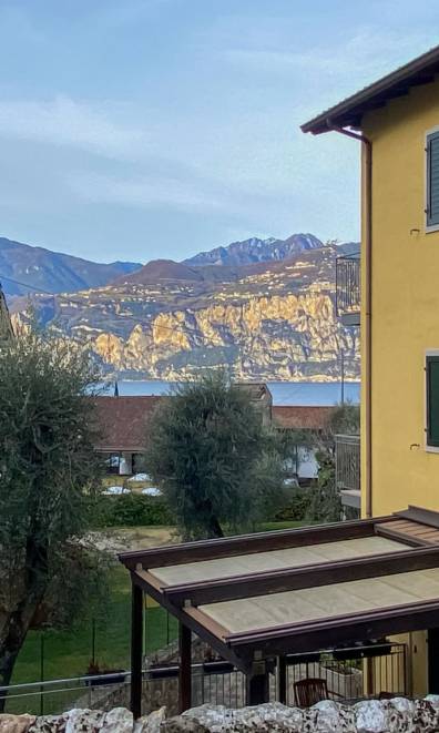 Susan’s House - Condominio Giardino