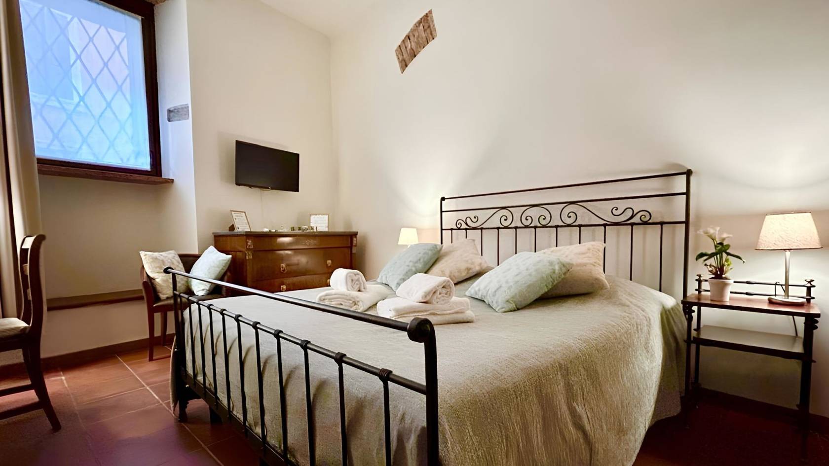 Arena in Love - Centre Rooms Verona - Romeo