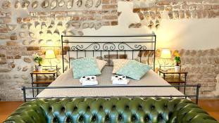 Arena in Love - Centre Rooms Verona - Giulietta