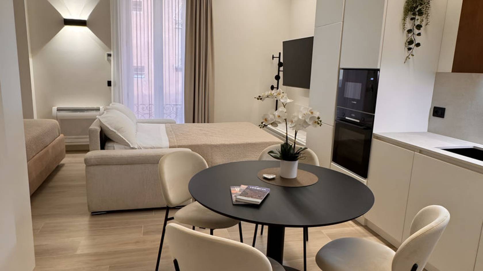 The Fratta Lodge - Boutique Stay